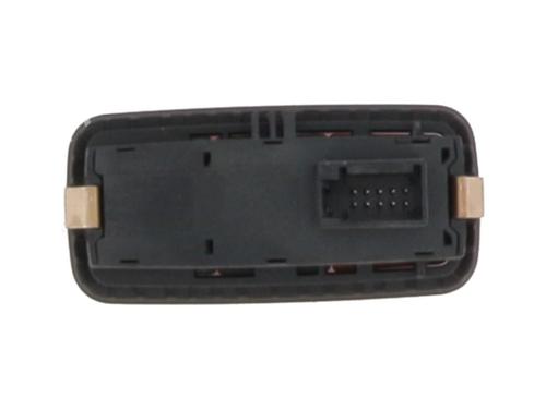 Warning switch AUDI A1 Sportback (8XA, 8XF) 1.6 TDI | BP34701031I22  - Image 7