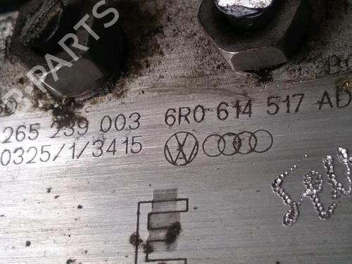 ABS pump SEAT IBIZA IV (6J5, 6P1) 1.4 TDI | BP29952750M43 