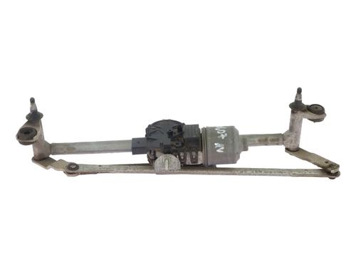 Used Front wiper motor VW POLO V (6R1, 6C1) 1.2 (70 hp) 32391136