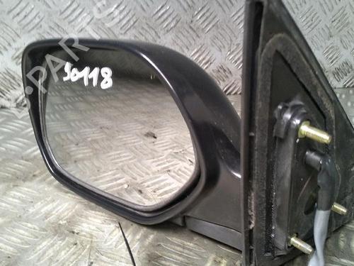 Used Left mirror TOYOTA YARIS VERSO (_P2_) 1.5 (NCP21_) (106 hp) 30071113