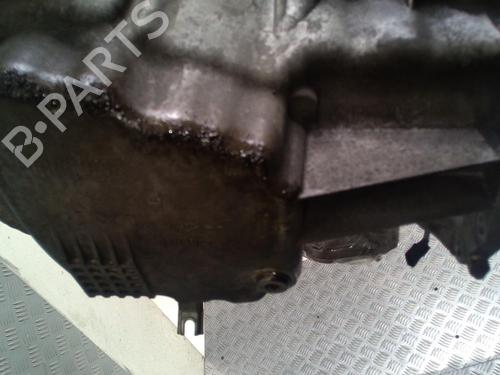 Engine RENAULT LAGUNA II (BG0/1_) 1.6 16V (BG1G, BG1H) | BP30067847M1