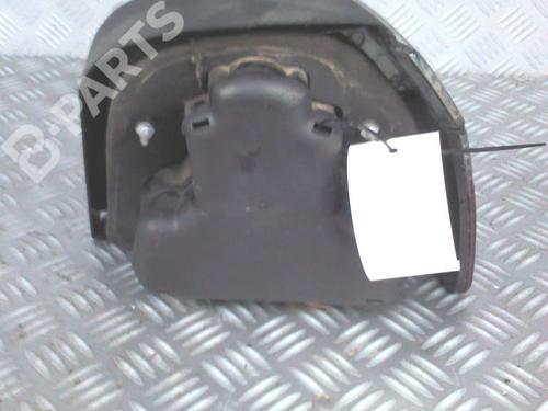 BP11400057C34 | Venstre baglygte VW GOLF III Cabriolet (1E7) 1.8 BP11400057C34