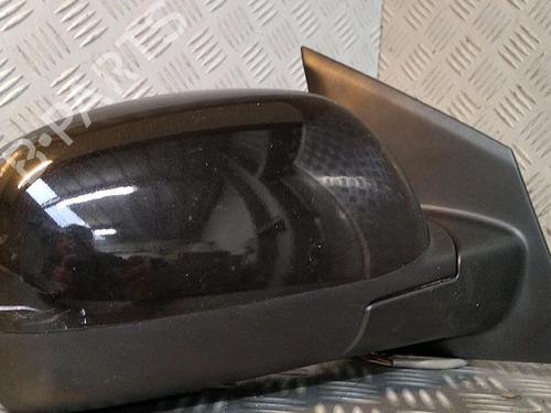 Right mirror NISSAN NOTE (E11, NE11) 1.4 | BP30070792C27