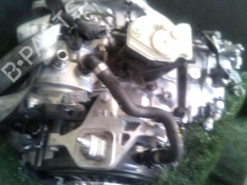 Gearbox RENAULT CAPTUR II (HF_) E-TECH 145 (HFMU) | BP37730192M3  - Image 6