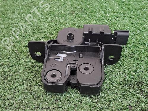 Tailgate lock RENAULT CLIO IV (BH_) 1.2 16V | BP29948315C101