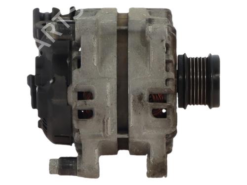 Used Alternator Alternator 38628655 38628655