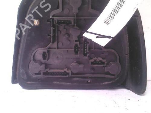 Left taillight VW GOLF III (1H1) 2.8 VR6 | BP30075203C34