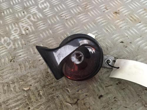 Used Horn Horn RENAULT SCÉNIC II (JM0/1_) 1.9 dCi (JM0G, JM12, JM1G, JM2C) (120 hp) 30069973 30069973