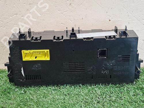 Climate control DS DS 3 (SA_) 1.6 BlueHDi 100 (SABHY0, SABHYT) | BP29948230I5 