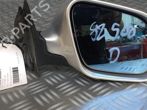 Used Right mirror AUDI A4 B5 Avant (8D5) 1.9 TDI (110 hp) 30069041