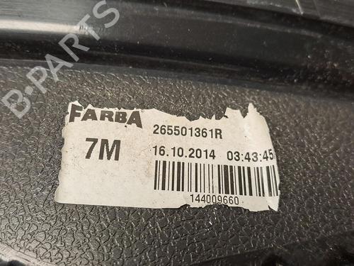 right-taillight-renault-twingo-iii-bcm_-bca_-2014-29948490 main image