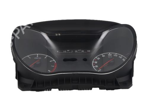 Instrument cluster OPEL CORSA E (X15) 1.4 (08, 68) | BP39953384C47 - Image 7