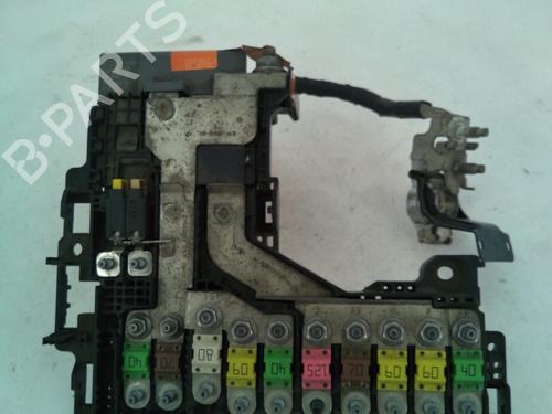 Electronic module PEUGEOT 508 SW I (8E_) 2.0 HDi | BP36837327M83  - Image 6