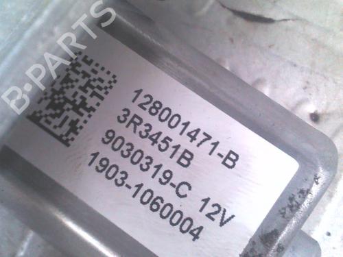 Front right window mechanism RENAULT TRAFIC III Bus (JG_) 1.6 dCi 125 (JGMH) | BP37729762C23 - Image 3