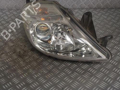 Højre forlygte CITROËN C8 (EA_, EB_) 2.0 HDi 135 | BP30069634C29