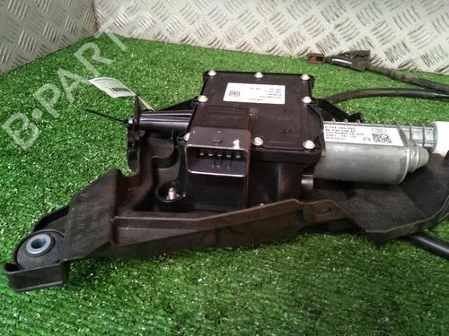 Hand brake CITROËN C4 Picasso I MPV (UD_) 1.6 HDi | BP17159830I18 