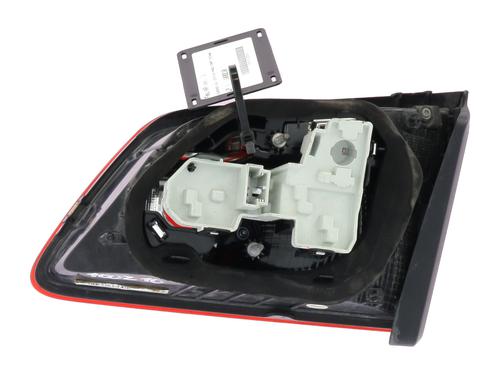 Left tailgate light VW GOLF SPORTSVAN VII (AM1, AN1) 2.0 TDI | BP31807277C79 