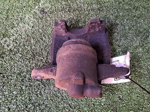 Venstre bremsekaliber foran OPEL CORSA D (S07) 1.3 CDTI (L08, L68) (75 hp) 30066638