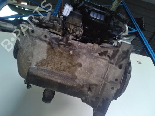 Engine CITROËN C5 III (RD_) 1.8 16V (RD6FXC) | BP31660177M1  - Image 12