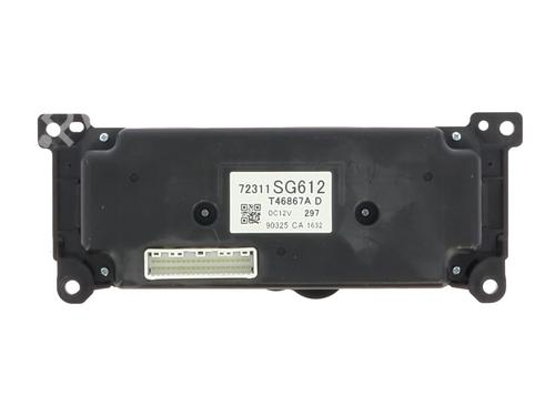 Climate control SUBARU FORESTER (SJ_) 2.0 i AWD (SJ5) | BP37730611I5 - Image 4