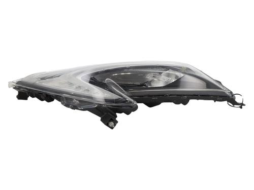 Luce diurna sinistra Luce diurna sinistra NISSAN JUKE (F15) 1.2 DIG-T (115 hp) 39764713 39764713