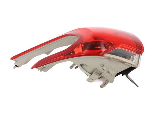 Left taillight PEUGEOT 2008 I (CU_) 1.6 HDi | BP37730640C34 - Image 6