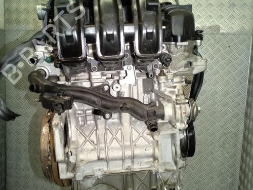 Engine PEUGEOT 208 II (UB_, UP_, UW_, UJ_) 1.2 PureTech 75 | BP29948814M1