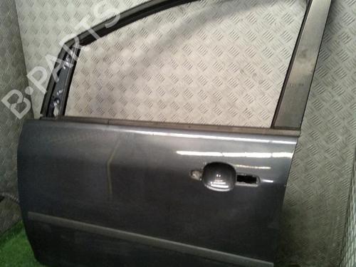 Used Left front door FORD FOCUS C-MAX (DM2) 1.6 TDCi (90 hp) 23949176