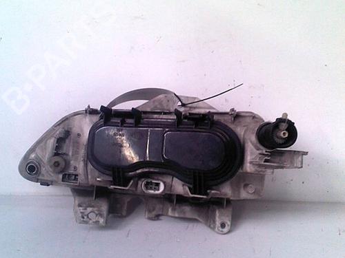Højre forlygte RENAULT LAGUNA I (B56_, 556_) 2.2 D (B56F/2) (83 hp) 30075286