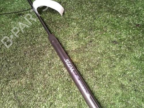 Tailgate lift support PEUGEOT 207 (WA_, WC_) 1.6 HDi | BP29951200C138