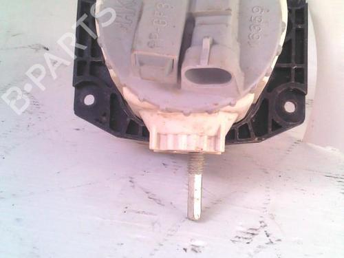 Right front fog light CITROËN NEMO Box Body/MPV (AA_)  | BP30075199C31