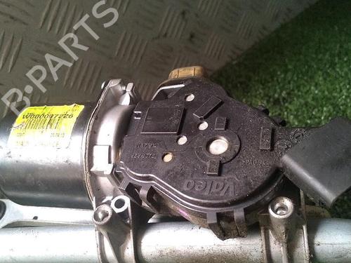 Front wiper motor RENAULT MEGANE III Hatchback (BZ0/1_, B3_) 1.5 dCi (BZ09, BZ0D, BZ1W, BZ29, BZ14) | BP29952868M29 - Image 10