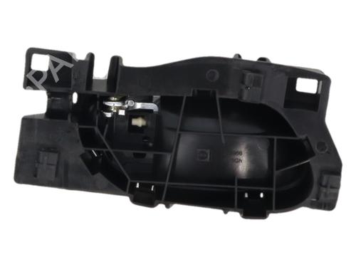 Rear left interior door handle PEUGEOT 2008 I (CU_) 1.2 THP 130 / PureTech 130 | BP39897102I15 - Image 3