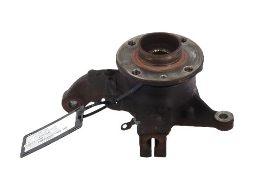 Right front steering knuckle RENAULT CAPTUR I (J5_, H5_) 1.5 dCi 90 (J5N4, J5M5, J5MW, J5M6, J5AL, J5AJ) | BP36368025M26 - Image 2