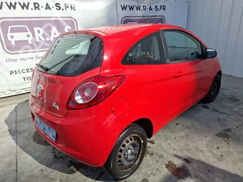 Engine FORD KA (RU8) 1.2 | BP34520722M1 - Image 13
