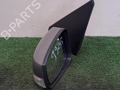 Used Left mirror RENAULT MEGANE III Grandtour (KZ0/1) 1.9 dCi (KZ0J, KZ0N, KZ1S) (131 hp) 28207175