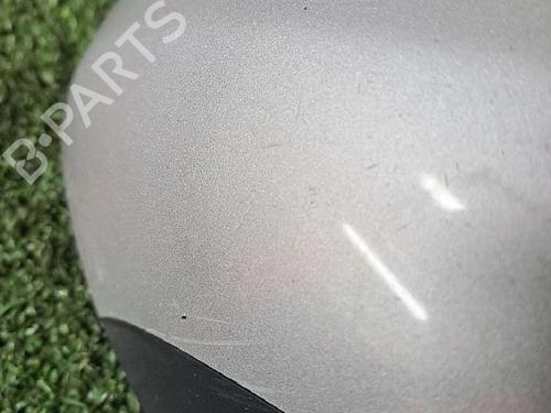 Left mirror RENAULT SCÉNIC III (JZ0/1_) 1.5 dCi | BP30077224C26 