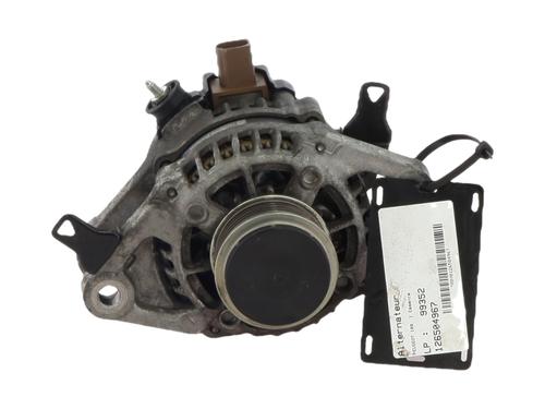 Used Alternator Alternator PEUGEOT 108 1.0 VTi 72 (72 hp) 36150888 36150888