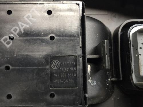 Left front window switch VW PASSAT B6 (3C2) 1.9 TDI | BP30070366I27 