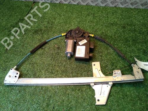 Used Front left window mechanism Front left window mechanism PEUGEOT 307 (3A/C) 2.0 HDi 90 (90 hp) 29951370 29951370