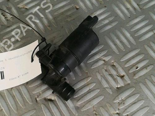 Used Washer pump Washer pump PEUGEOT 107 (PM_, PN_) 1.4 HDi (54 hp) 30065328 30065328