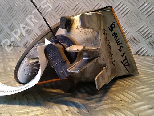 Left front indicator BMW 3 (E46) 318 i | BP30070730C32