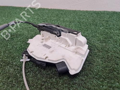 Front right lock SEAT IBIZA IV SC (6J1, 6P5) 1.6 TDI | BP24966478C97 