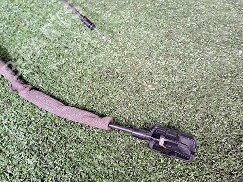 Rear left lock RENAULT CLIO IV (BH_) 1.2 16V | BP23647090C100 