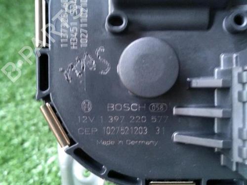 Front wiper motor PEUGEOT 5008 (0U_, 0E_) 1.6 HDi | BP30071358M29