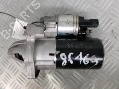Starter PEUGEOT 208 I (CA_, CC_) 1.2 THP 110 | BP30070081M8 