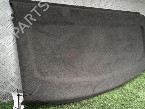 Rear parcel shelf VW GOLF V (1K1) 1.9 TDI | BP30072098C85