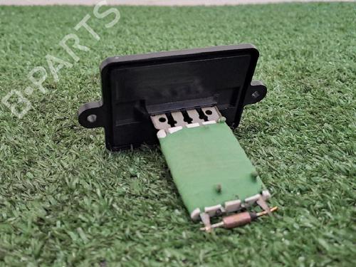 Heater resistor DACIA SANDERO II 1.0 SCe 75 (B8JC, B8JD, B8NC) | BP24707254M108 