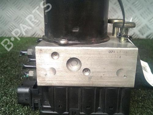 Pompe ABS PEUGEOT 206 Hatchback (2A/C) 1.6 16V (109 hp) 30073747