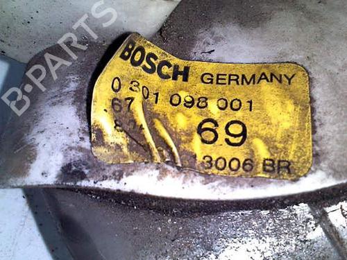 Used Right headlight FORD MONDEO I (GBP) 1.8 TD (88 hp) 30075638